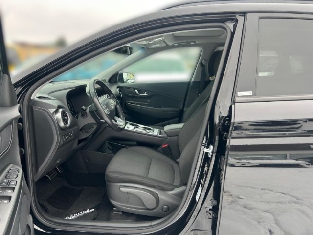 Fahrzeugabbildung Hyundai KONA Trend Elektro Assistenz-Paket+Schiebedach+O