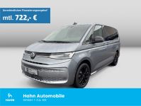Volkswagen T7 Multivan - Vorschau Bild 1