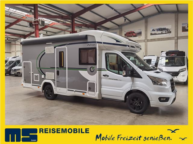 Chausson 640 ETAPE LINE/-2025-/ XXL-HUBBETT /ARCTIC-PAKET