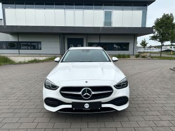 Mercedes C 200 - 9