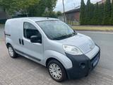Fiat Fiorino 1.3 Kasten Automatik 2.Hand TÜV NEU - graue Fiat Fiorino