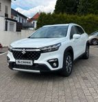 Suzuki (SX4) S-Cross - Vorschau Bild 2
