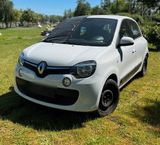 Renault Twingo Klima / Winterkompletträder - : Winterkompletträder