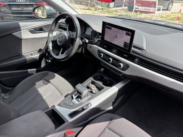 Audi A4 - 10