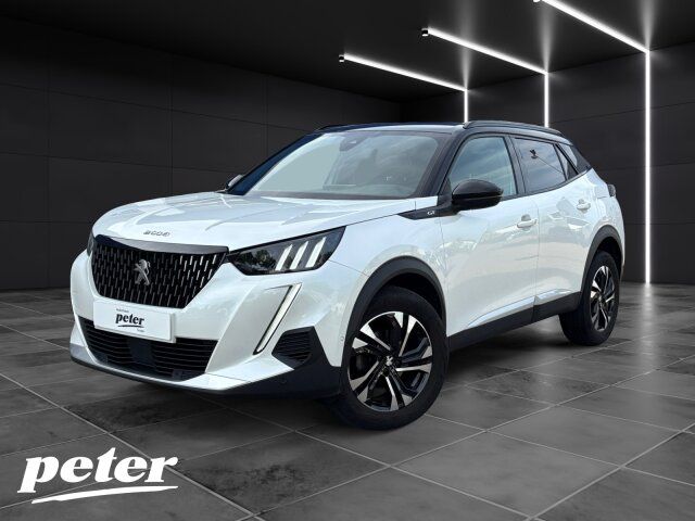Peugeot 2008 GT 130