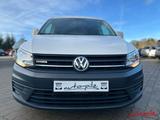 Volkswagen Caddy Nfz Maxi Kasten Trendline BMT 4Motion - Volkswagen Caddy: Allradantrieb, Maxi