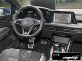 Volkswagen Golf VIII R-line 1.5 eTSI DSG HARMAN-KARDON+LED - Volkswagen Golf: R Line