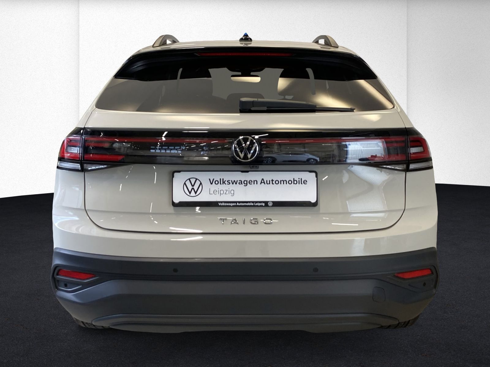 Volkswagen Taigo - Bild 4