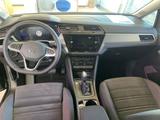 Volkswagen Touran 2.0 TDi DSG Comfortline AHK Matr Ergo Kam - 7-Sitzer Vans