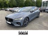Volvo V60 R-Design B4 Diesel EU6d HUD StandHZG El. Pan - Volvo Gebrauchtwagen in Regensburg