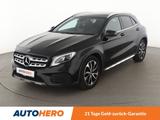 Mercedes-Benz GLA 250 4Matic AMG Line Aut.*NAVI*LED*PANO*H&K* - gebrauchte Mercedes-Benz GLA 250 aus dem Jahr 2019