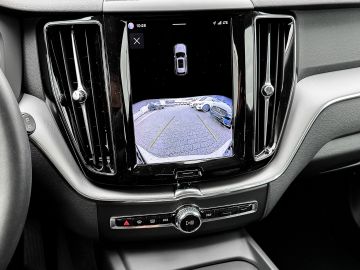 Volvo XC60 - 8