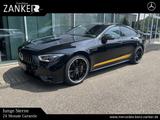 Mercedes-Benz Mercedes-AMG GT 63 S E PERFORMANCE AERO*PANO*VOL - Jahreswagen: Mercedes A
