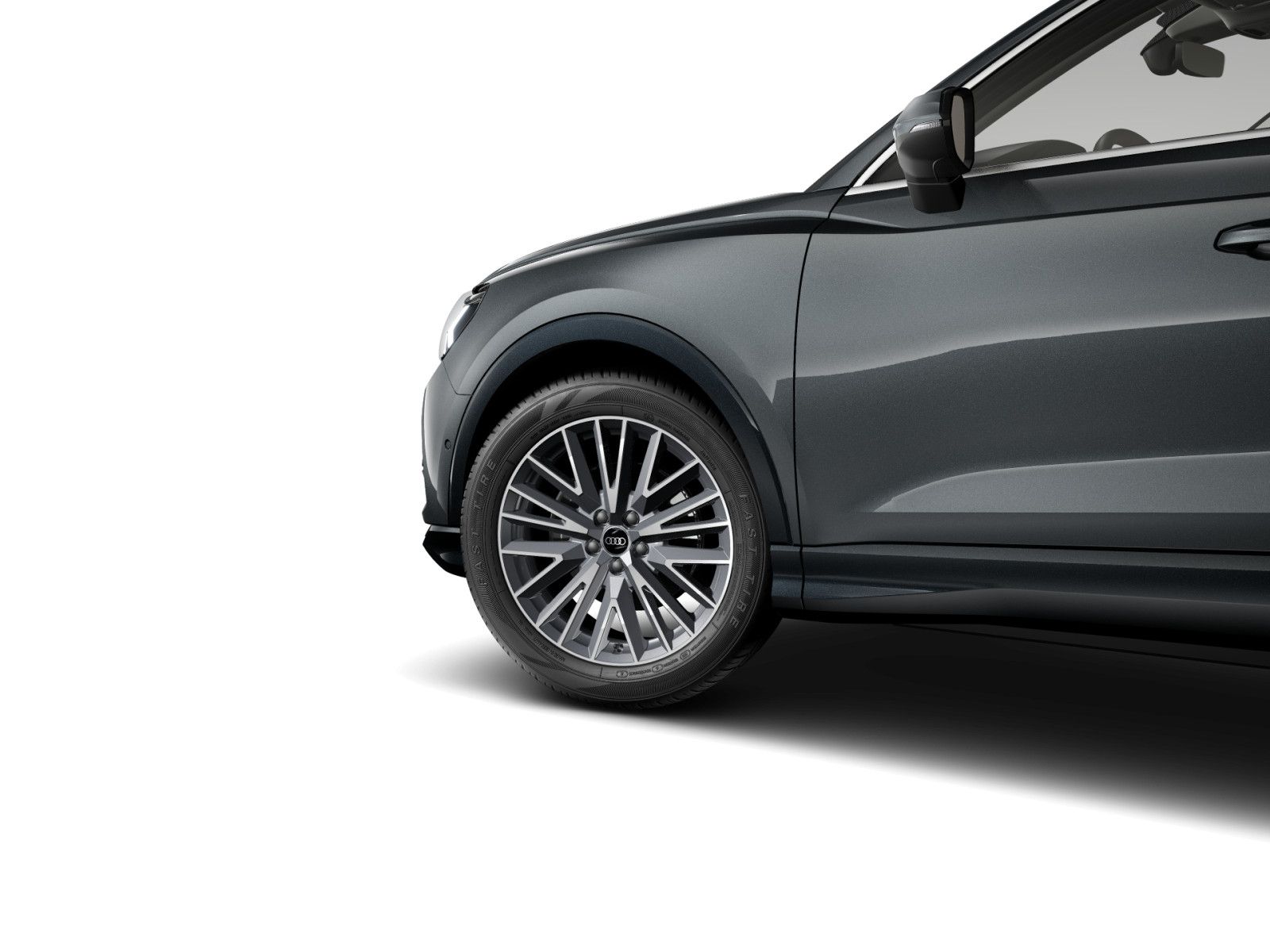 Audi Q3 - Bild 3