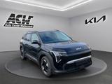 Kia EV3 81.4 kWh EARTH LEDER KAMERA FULL-LED E.SITZ - Kia EV3: Automatik