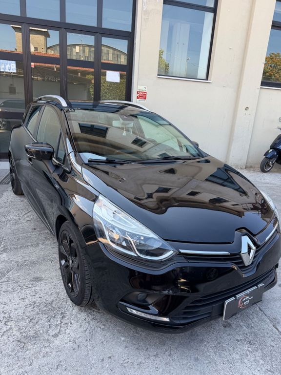 Image of Renault Clio