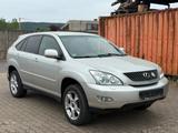 Lexus RX 300 1.Hand*TÜV&Bremsen NEU*Automatik* - Lexus Gebrauchtwagen von 2004