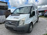 Ford Transit Kasten FT 300 K LKW Motorschaden - Ford Transit motorschaden
