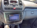 Mercedes-Benz Vito CSI 120 - gebrauchte Mercedes-Benz Vito aus dem Jahr 2008