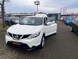 Nissan Qashqai Visia 2 HD tüv neu TEL 01727199990 - Nissan Qashqai: 2.0
