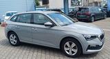 Skoda Scala 1.5 DSG Selection-Klimaaut-Navi-Kamera-AHK - Skoda Scala in Bochum