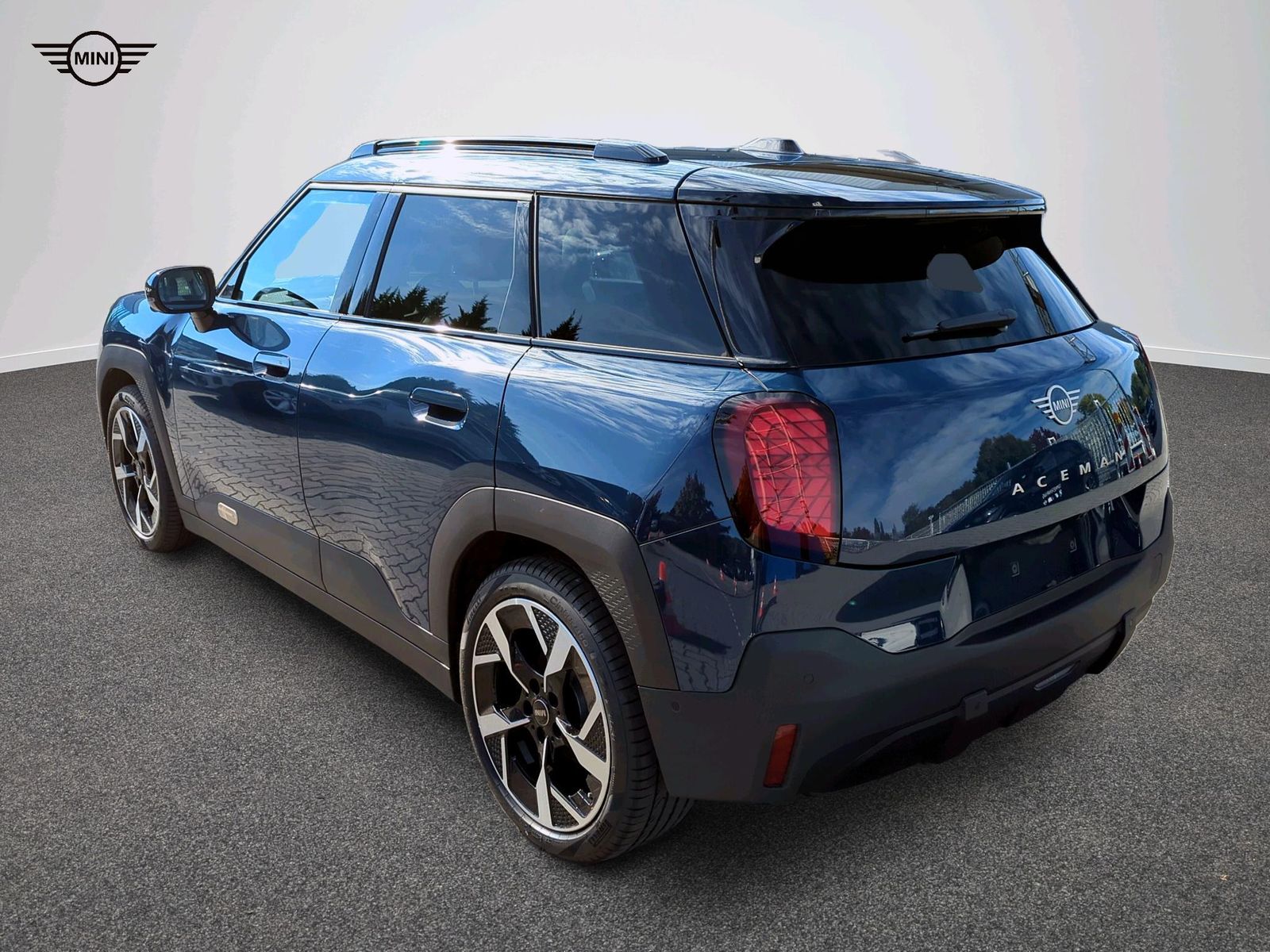 MINI John Cooper Works - Bild 9