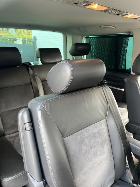 Volkswagen T5 Multivan