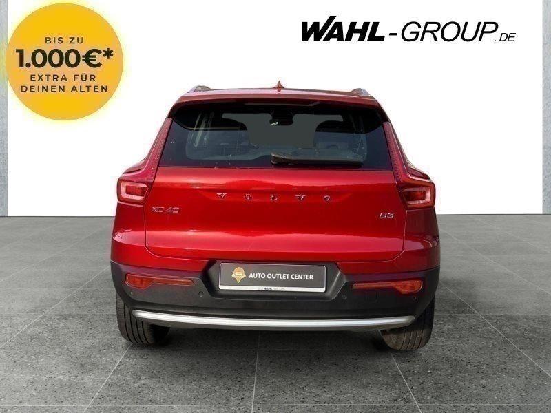 Volvo XC40 Core 2WD *KAMERA*NAVI*