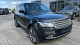 Land Rover Range Rover 3.0 TD V6  Autobiography - Land Rover Range Rover: 3.0