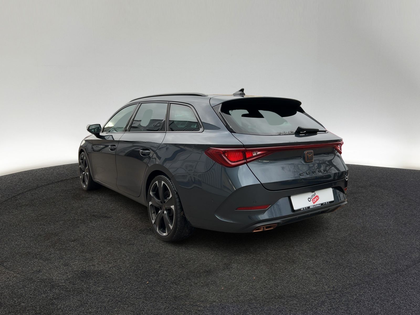 Cupra Leon - Bild 3