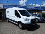 Ford Transit 350 L3H2 Trend CamperProjekt - Ford Transit L Wohnmobil