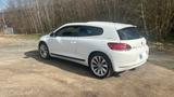 Volkswagen VW Scirocco 2,0 TDI DSG TEAM Sc... - Volkswagen Scirocco: Team