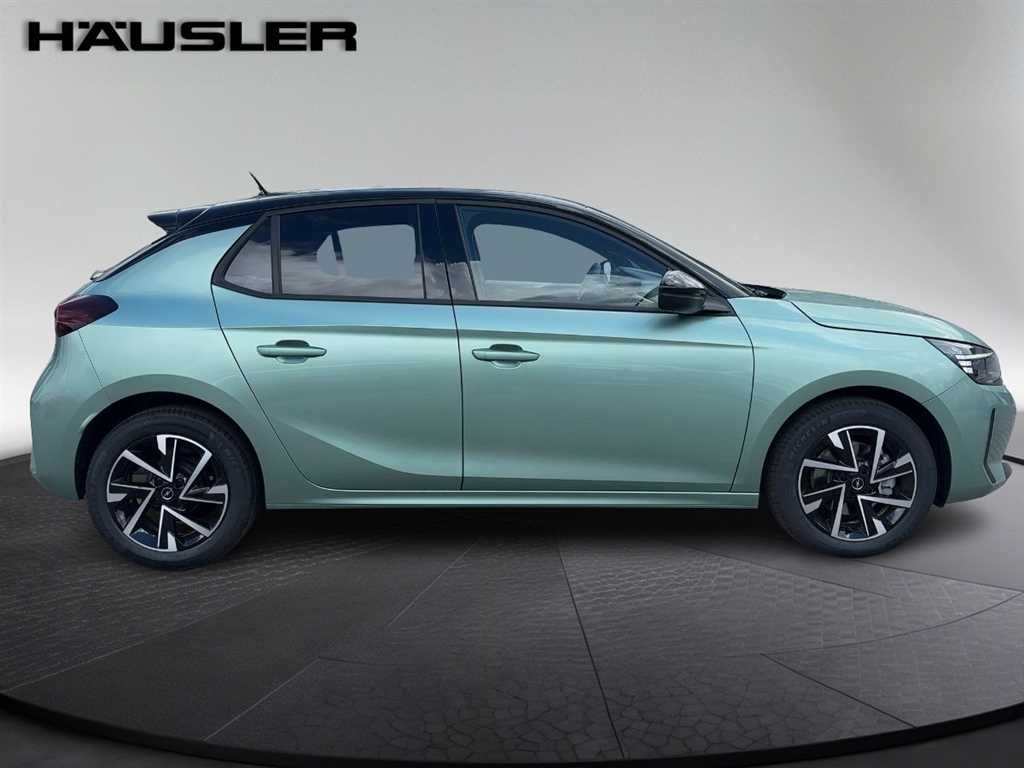 Opel Corsa - Bild 5
