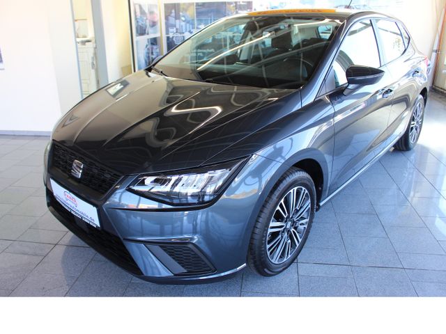 Seat Ibiza Style Edition 1.0TSI,Top-Ausstattung