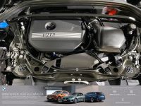 BMW X1 - Vorschau Bild 18