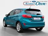 Ford Fiesta Cool & Connect 1.0 EcoBoost - PANO - RFK  - Ford Fiesta Cool & Connect Gebrauchtwagen