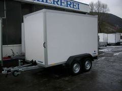 WM Meyer AZ 2030/151 S 30 Koffer - 3,01 x 1,51 x 1,85 mtr