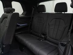 Foto Nummer 27: BMW X7