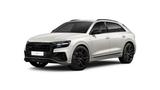 Audi Q8 55 TFSI quattro *3x S-Line* 23" Alu* B&O* - Audi Q8 in Wiesbaden