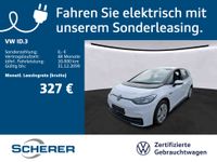 Volkswagen ID.3 - Vorschau Bild 1