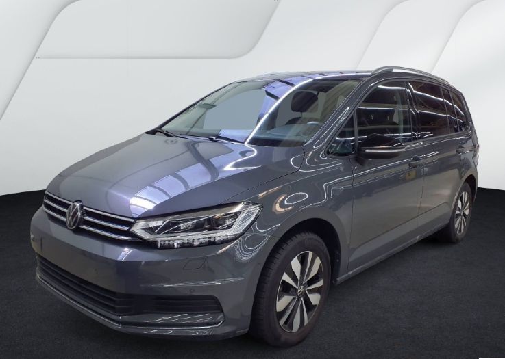 Volkswagen Touran - Bild 2