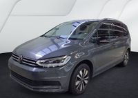 Volkswagen Touran - Vorschau Bild 2