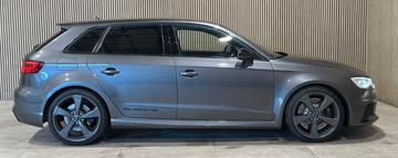 2015 AUDI RS3 照片 5