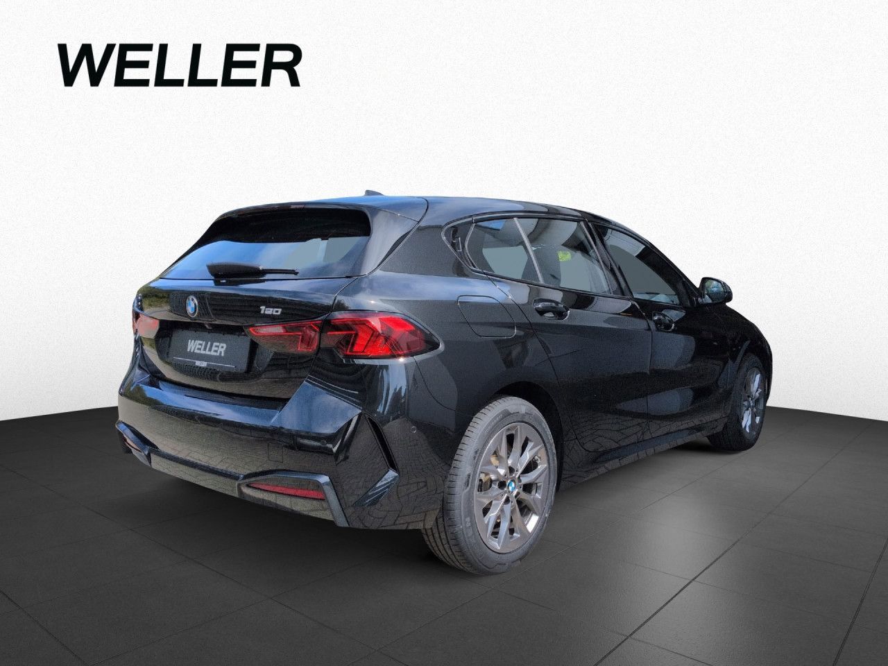 BMW 120 - Bild 9