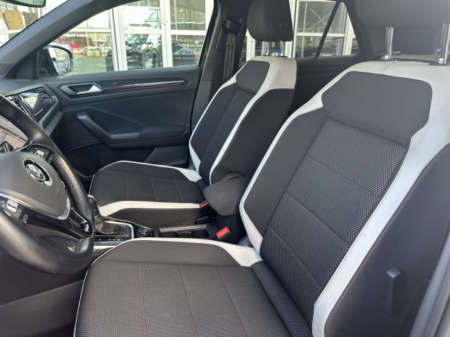 T-Roc 2.0 TSI DSG Sport 4Motion LED NAVI 18 ALU