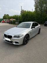 BMW  F10 525d M Paket - BMW 525 in Bremen
