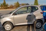 Aixam City Pack,SOFORT Bundesweite Lieferung - Aixam City mit Diesel-Antrieb: Kleinwagen, Pack