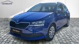 Skoda Fabia III Combi 1,0 TSI DAB Klima Link Tempomat - Skoda Fabia: I Combi
