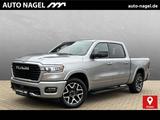 Dodge 1500 LARAMIE SPORT CREW CAB 4x4 SUNROOF*22"MY25*