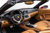 Ferrari California 4.3 V8 Btw auto, Fiscale waarde € 22. - Ferrari California: Cabrio